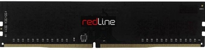 MEMORIA RAM UDIMM DDR4 16GB 3200MHZ MUSHKIN REDLINE MRE4U320NNNF16G