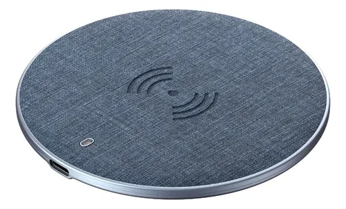 CARGADOR INALAMBRICO MAGNETICO HAVIT W324