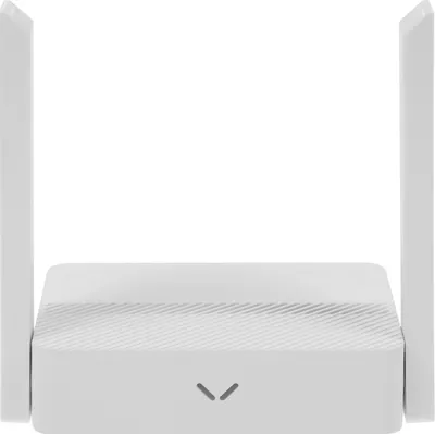 ROUTER CUDY WR300 N300 WIRELESS WIFI4 10/100 UNA BANDA