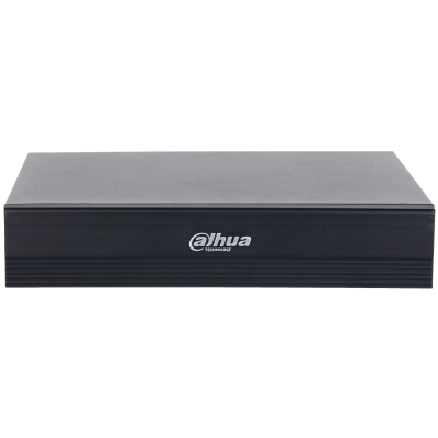 XVR DAHUA 8CH 5MP 1 HDD DH-XVR1B08H-I/T WIZSENSE AUDIO DOS VIA