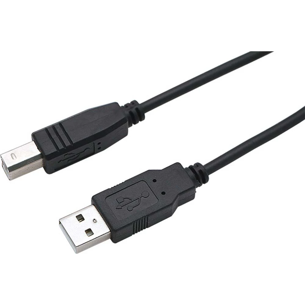 CABLE PARA IMPRESORA ARGOM DE 1.8M ARG-CB-0036 