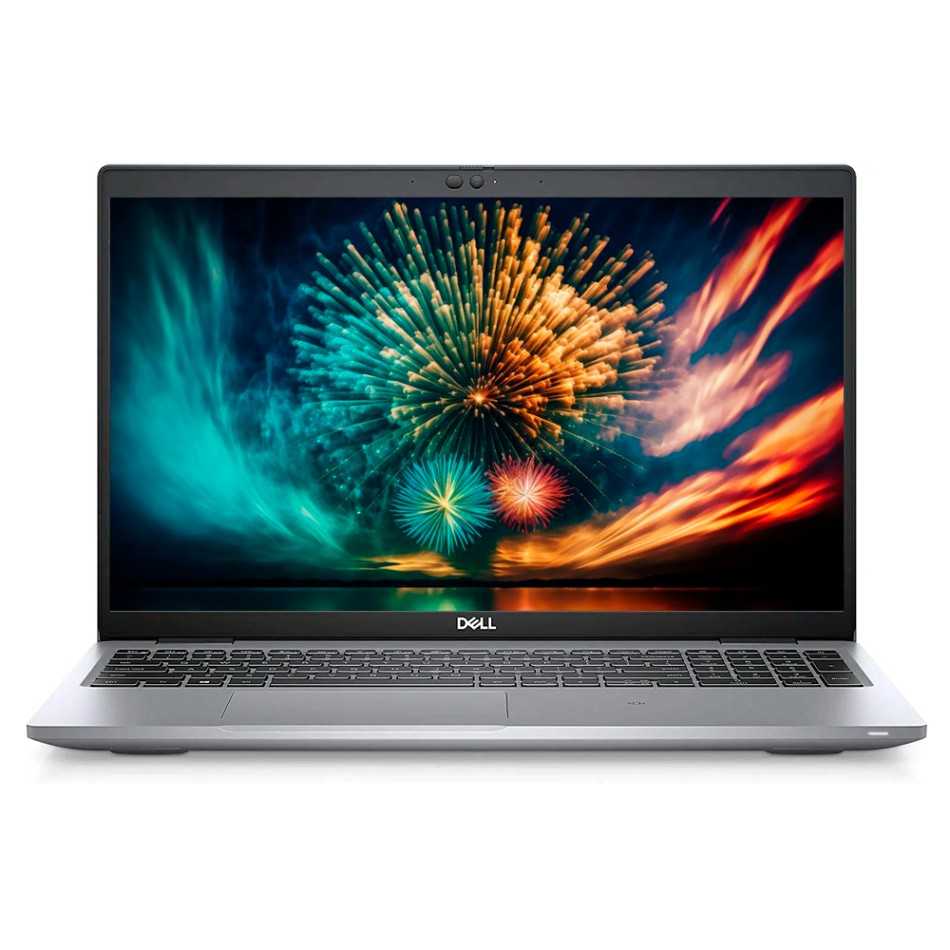LAPTOP DELL LATITUDE 5520 15.6" INTEL I5 11VA 8GB DDR4 256GB SSD REFURBISHED