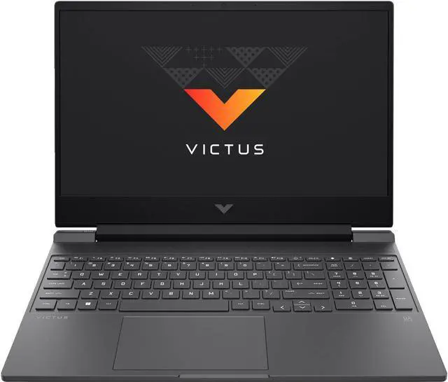 LAPTOP HP VICTUS GAMING 15.6" AMD RYZEN 7 7445HS 16GB DDR5 512GB M.2 IPS RTX 4050 6GB NEGRA FA607NUG-WH73 (copia)