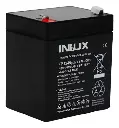 BATERIA INIUX 12V-4.5AH AGM