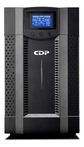 UPS CDP ON LINE UPO11-3RTAX 3000VA 2700W 120V (copia)