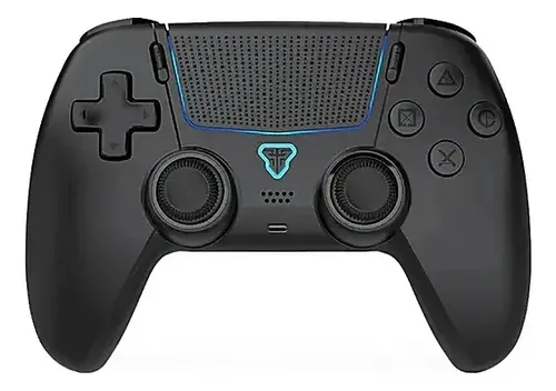 GAMEPAD FANTECH NOVA II D WGP16D INALAMBRICO NEGRO
