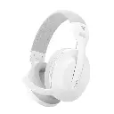 AUDIFONO CON MICROFONO FANTECH TAMAGO II WHG04 WH DUAL BLUETOOH Y USB MULTIPLATAFORMA INALAMBRICO BLANCO