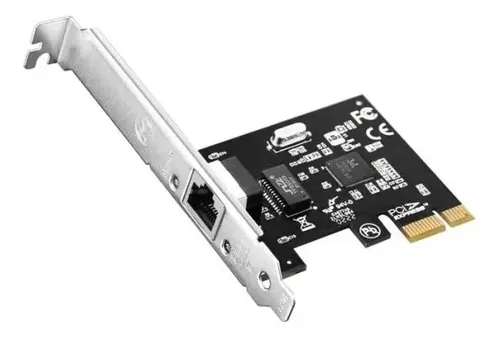 TARJETA DE RED TP-LINK TG-3468 PCI-E GIGABIT