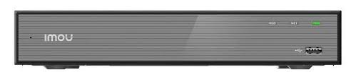 NVR IMOU 10CH 4K 1HDD NVR-N110-8A0E NO-WIFI