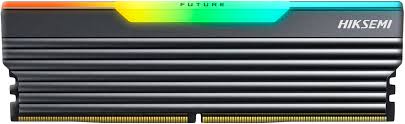 MEMORIA RAM UDIMM DDR4 16GB 3200MHZ HIKSEMI FUTURE RGB HSC416U32C4-16G 