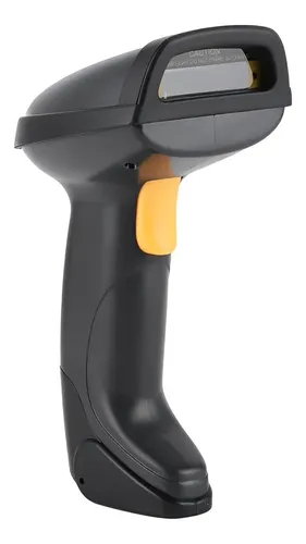 LECTOR DE CODIGO DE BARRA 2D B2D-W21 WIRELESS