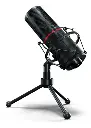 MICROFONO GAMER STREAMING REDRAGON BLAZAR GM300 USB 