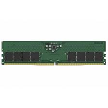 MEMORIA RAM UDIMM DDR5 16GB 5600MHZ KINGSTON KCP556US8-16