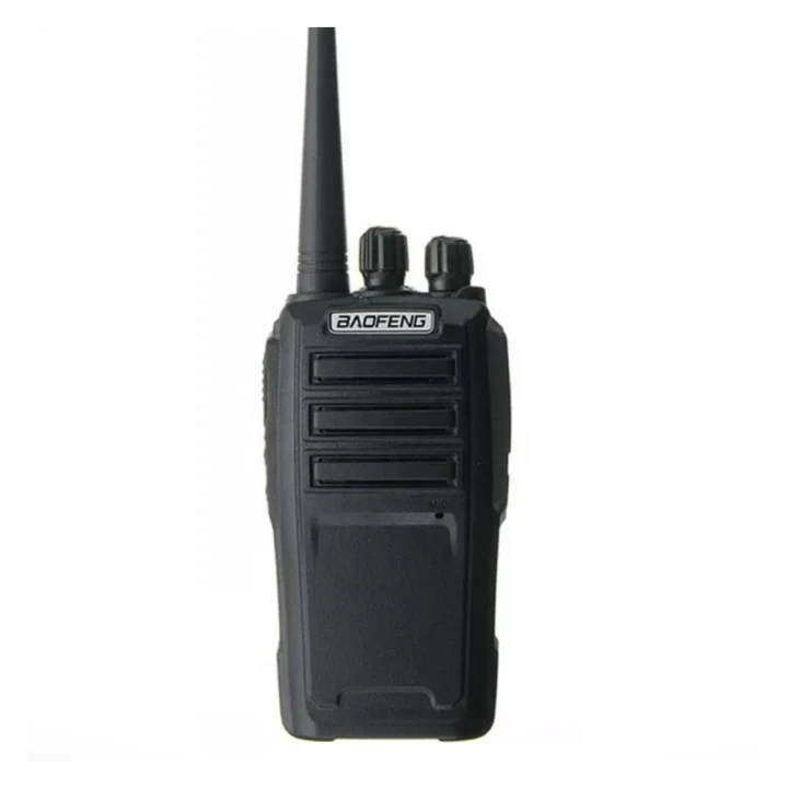 RADIO BAOFENG UHF UV-5R UNIDAD