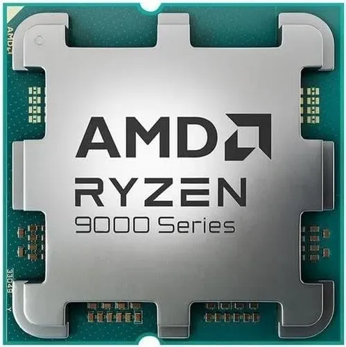 PROCESADOR AMD RYZEN 5 9600X AM5 (BANDEJA)