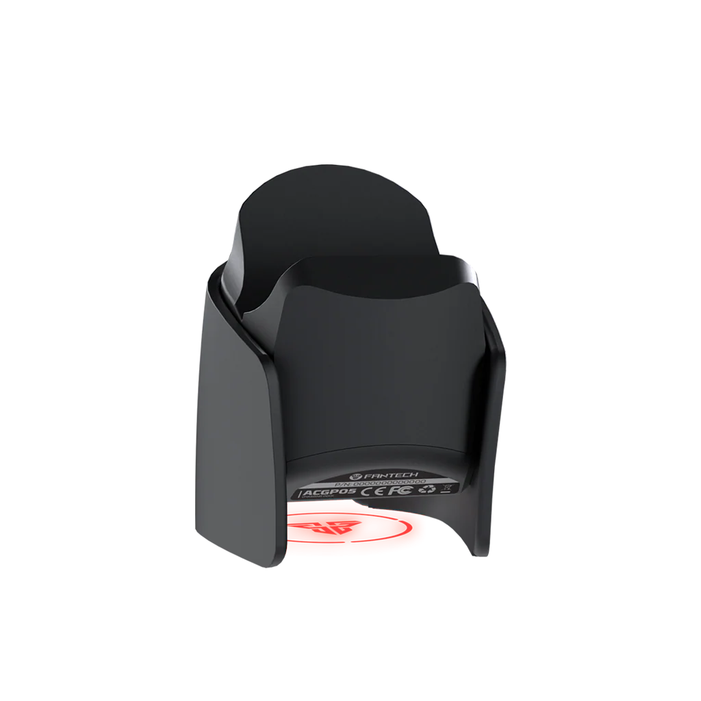 DOCK DE CARGA ACGP05 BK NEGRO