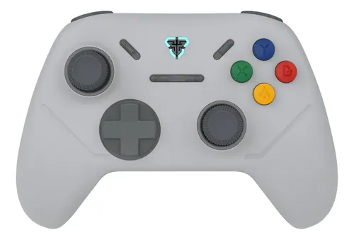 GAMEPAD FANTECH SHOOTER III WGP13S GY INALAMBRICO GRIS