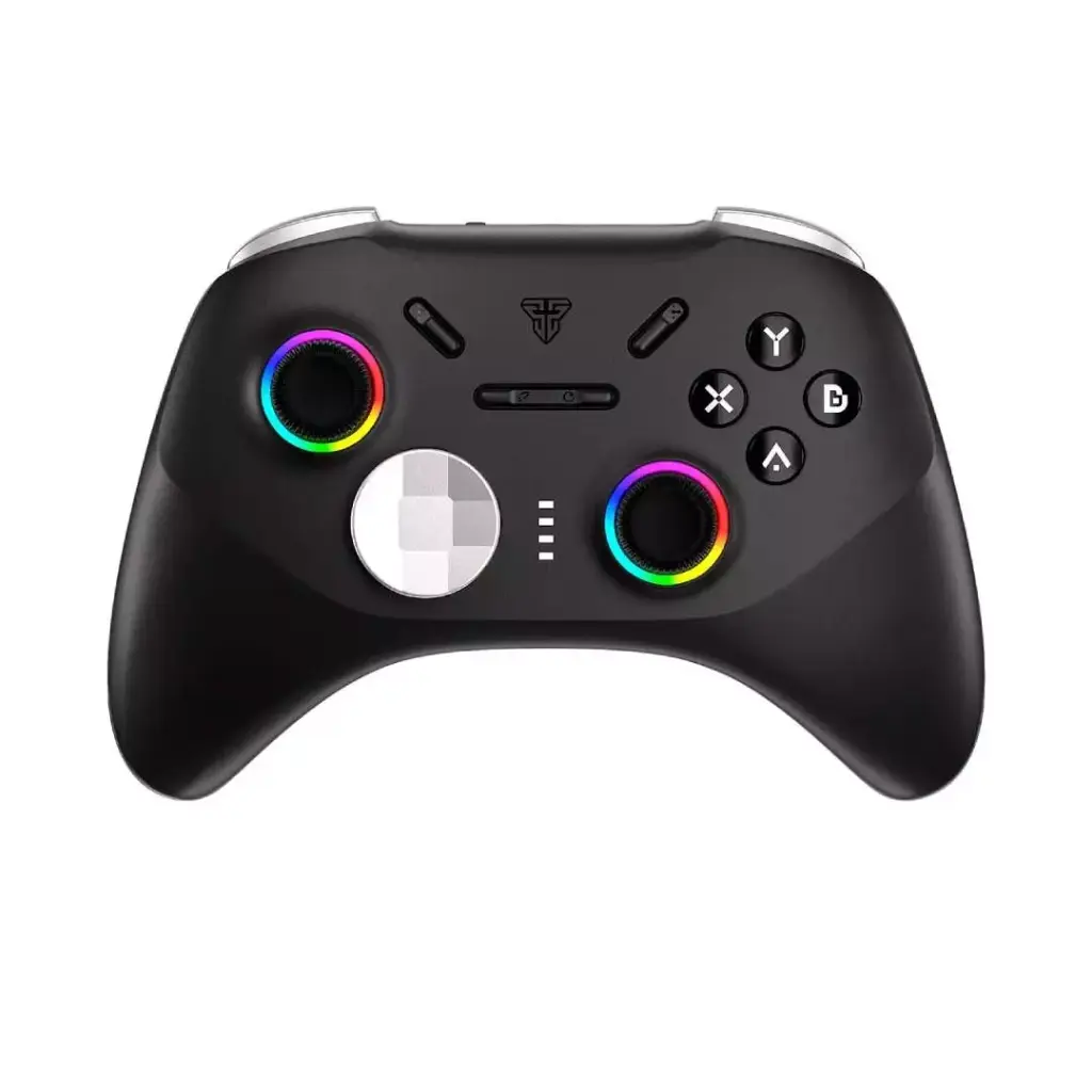 GAMEPAD FANTECH EOS PRO II WGP15V2S BK INALAMBRICO ORION