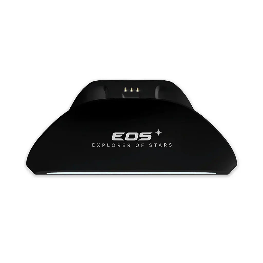 DOCK DE CARGA ACGP03 BK NEGRO