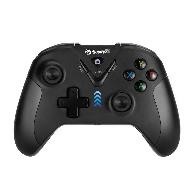 GAMEPAD MARVO GT-019 PACT 40 ALAMBRICO