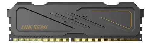 MEMORIA RAM UDIMM DDR4 8GB 3200MHZ HIKSEMI ARMOR HSC408U32D28G