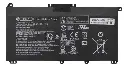 BATERIA PARA LAPTOP HP HT03XL ORIGINAL 