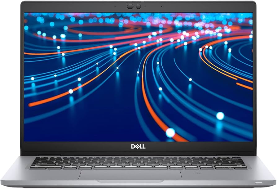 LAPTOP DELL 5580 15.6" INTEL I5 7MA 8GB DRR4 128GB SSD REFURBISHED