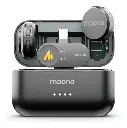 MICROFONO INALAMBRICO MAONO WAVE T5 WM650 PC2