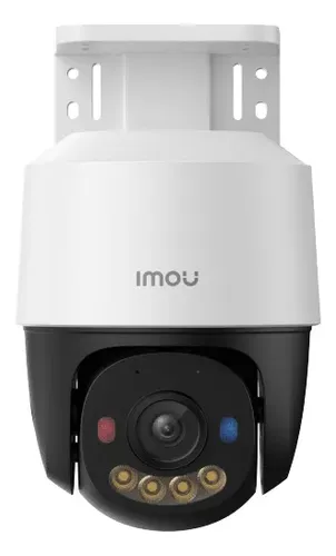 CAMARA IMOU PT CRUISER 5MP IP WIFI IPC-PS7FN-5M0