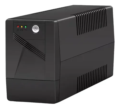 UPS SPTLINE 600VA/360W 1X12-7AMP 120VAC SP-UP600