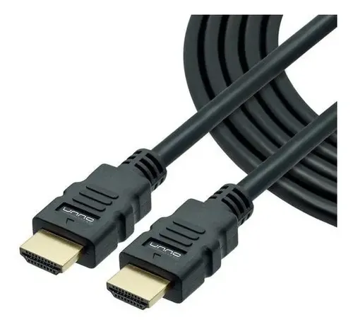 CABLE HDMI UNNO 4.5M CB4115BK