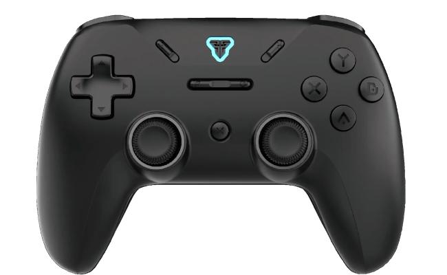 GAMEPAD FANTECH RESOLVER III WGP12S BK INALAMBRICO NEGRO
