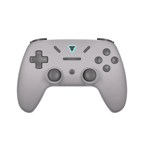 GAMEPAD FANTECH RESOLVER III WGP25 BK INALAMBRICO GRIS