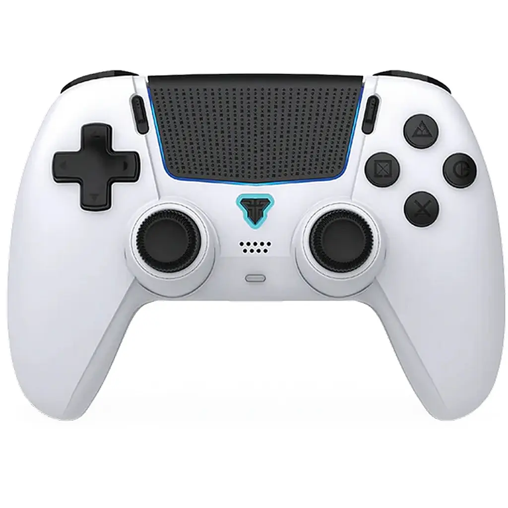 GAMEPAD FANTECH NOVA II WGP16 WH INALAMBRICO BLANCO