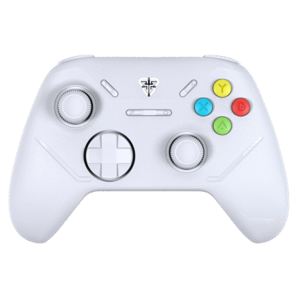 GAMEPAD FANTECH SHOOTER III WGP13S WH INALAMBRICO BLANCO