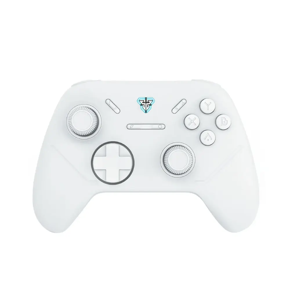 GAMEPAD FANTECH SHOOTER III WGP13S WH INALAMBRICO BLANCO