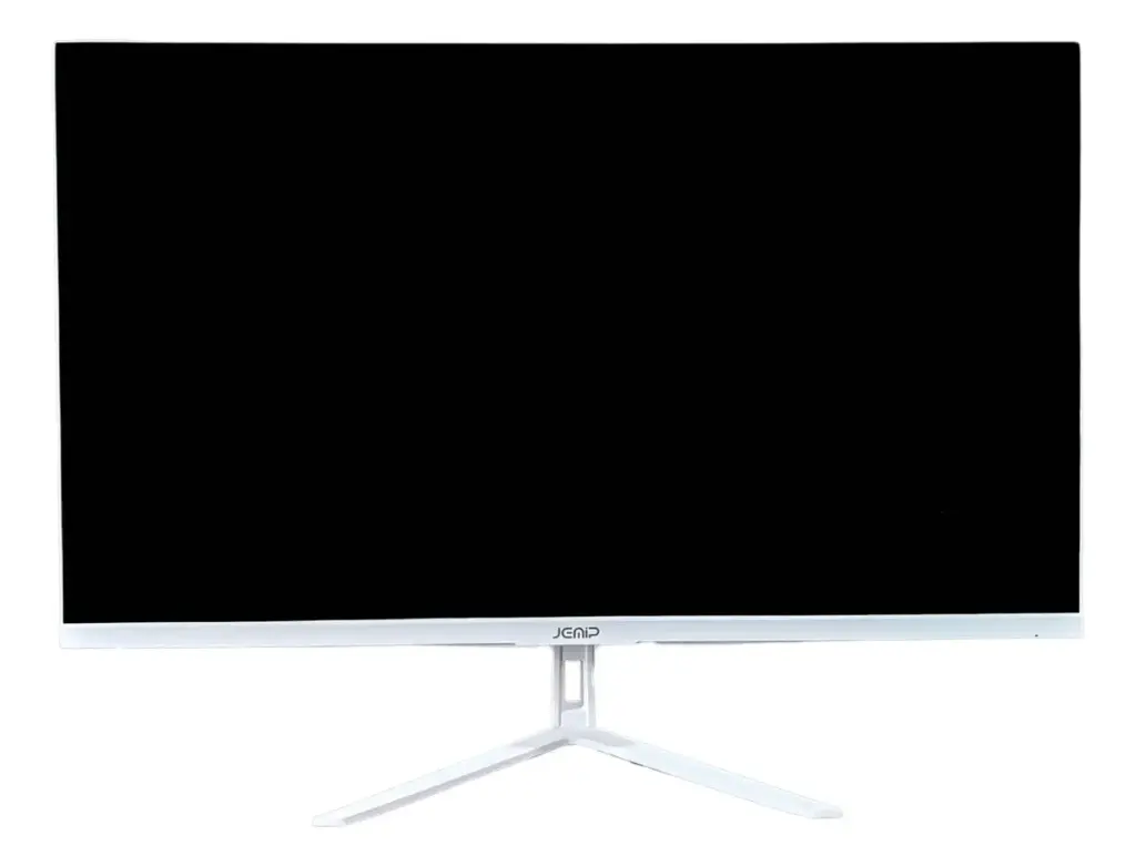 MONITOR JEMIP 27" LUMINOUS FURY IPS PLANO 200HZ 2K 1MS RGB AUDIO BLANCO