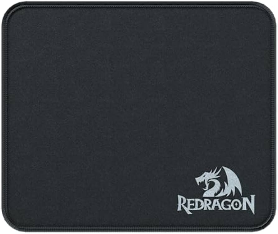 MOUSE PAD REDRAGON FLICK S 210X250MM P029