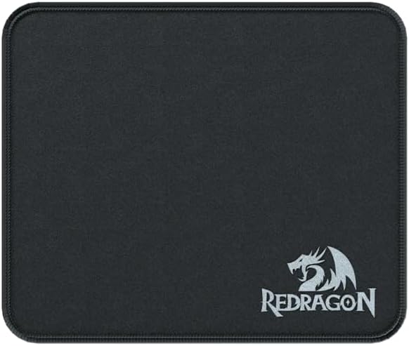 MOUSE PAD REDRAGON FLICK M 320X270MM P030