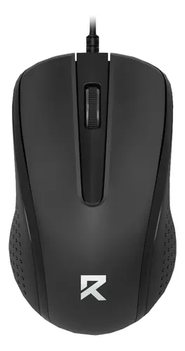 MOUSE REDRAGON BM-4049 USB NEGRO