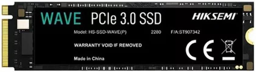 UNIDAD SSD M.2 512GB HIKSEMI WAVE PCIE GEN3X4 (copia)
