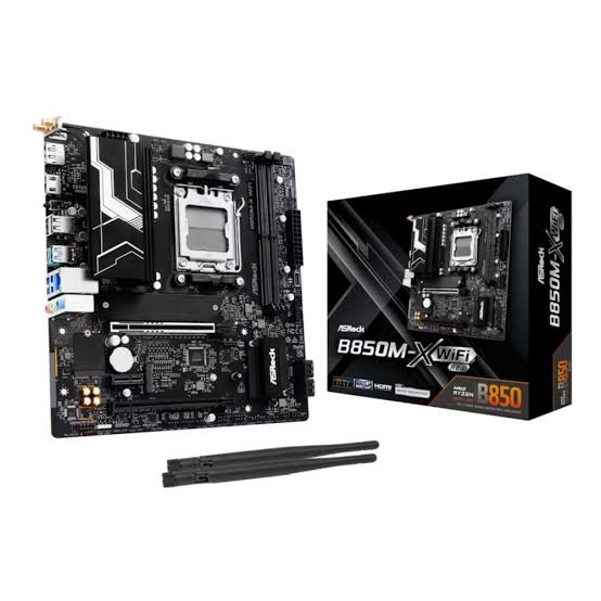 TARJETA MADRE ASROCK B550M PRO SE M-ATX AM4 4XDDR4 (copia)