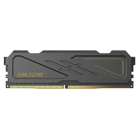 MEMORIA RAM UDIMM DDR4 16GB 3200MHZ HIKSEMI ARMOR HSC416U32I2-16G