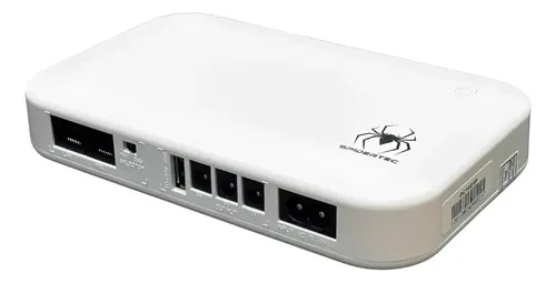 MINI UPS DC DIGITAL ENERGY 10.400MAH 18W  (copia)