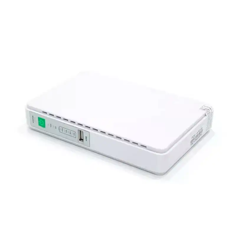 MINI UPS DC SPIDERTEC POE2188L 8.800MAH 21W