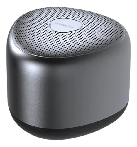 CORNETA FANTECH NERABOX BS155 GY BLUETOOTH 5W GRIS
