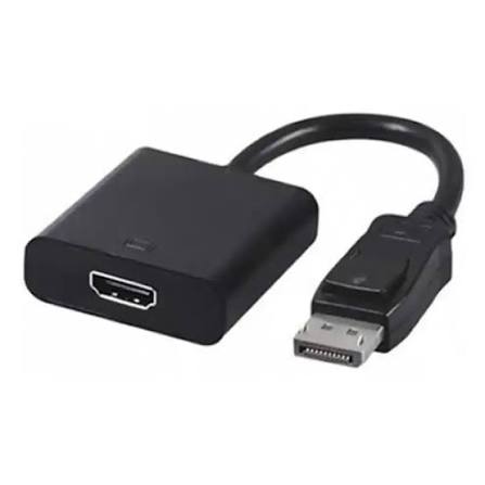 ADAPTADOR DISPLAYPORT (DP) A HDMI MAGIC