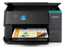 IMPRESORA TINTA CONTINUA EPSON ECOTANK L4360 MULTIFUNCIONAL WIFI DUPLE C11CL41301
