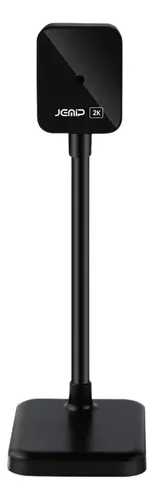 CAMARA WEB JEMIP STREMCAM ONE 2K HD NEGRA