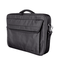 MALETIN TRUST PRIMO PARA LAPTOP 14" 26207 NEGRO